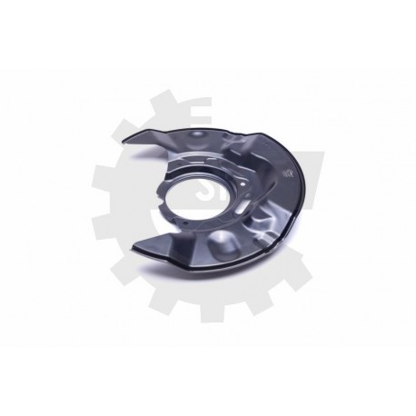 JOBB ELSŐ TÁRCSAFEDÉL COROLLA (E12) VERSO 47781-12240