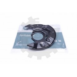 JOBB ELSŐ TÁRCSAFEDÉL COROLLA (E12) VERSO 47781-12240