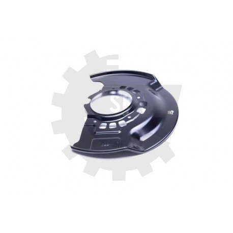 BAL ELSŐ TÁRCSAFEDÉL TOYOTA RAV4 II 47782-42030