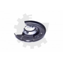 BAL ELSŐ TÁRCSAFEDÉL TOYOTA YARIS I 47782-52020