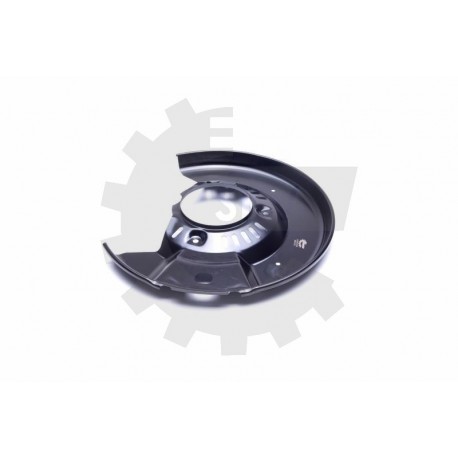 BAL ELSŐ TÁRCSAFEDÉL TOYOTA YARIS I 47782-52020