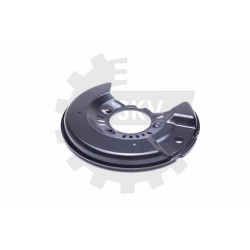 BAL ELSŐ TÁRCSAFEDÉL TOYOTA YARIS I 47782-52020