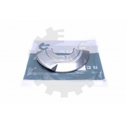 FÉKTÁRCSA BURKOLAT BAL ELSŐ VW T4 7D0407343B