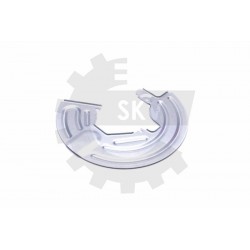 FÉKTÁRCSA BURKOLAT BAL ELSŐ RENAULT 11 19 8200150229