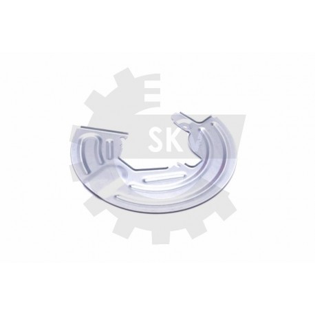 FÉKTÁRCSA BURKOLAT BAL ELSŐ RENAULT 11 19 8200150229