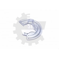 FÉKTÁRCSA BURKOLAT JOBB ELSŐ RENAULT 11 19 8200150230