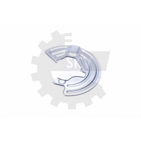 FÉKTÁRCSA BURKOLAT JOBB ELSŐ RENAULT 11 19 8200150230