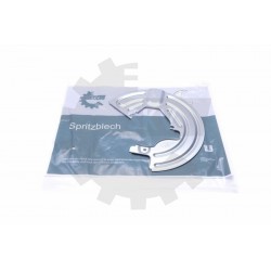 FÉKTÁRCSA BURKOLAT JOBB ELSŐ RENAULT 11 19 8200150230