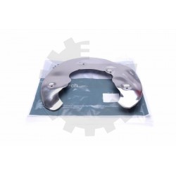 FÉKTÁRCSA BURKOLAT BAL ELSŐ AUDI A4 (B8) A5 8K0615311H