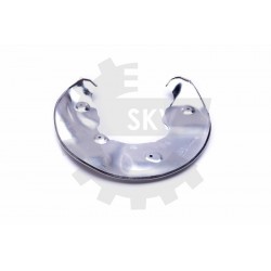 JOBB ELSŐ TÁRCSAFEDÉL AUDI A4 B8 A5 A6 C7 Q5 8K0615312H