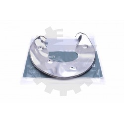 JOBB ELSŐ TÁRCSAFEDÉL AUDI A4 B8 A5 A6 C7 Q5 8K0615312H