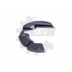 BAL ELSŐ TÁRCSAFEDÉL LAND ROVER 100/127 90 I FRC6403