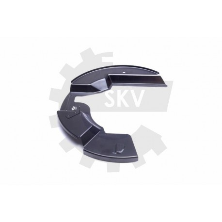 BAL ELSŐ TÁRCSAFEDÉL LAND ROVER 100/127 90 I FRC6403