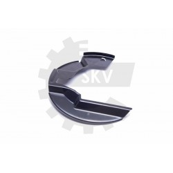 BAL ELSŐ TÁRCSAFEDÉL LAND ROVER 100/127 90 I FRC6403