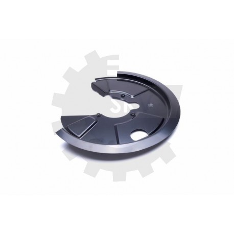 JOBB ELSŐ TÁRCSAFEDÉL LAND ROVER 100/127 90 I FRC6402