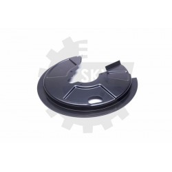 JOBB ELSŐ TÁRCSAFEDÉL LAND ROVER 100/127 90 I FRC6402