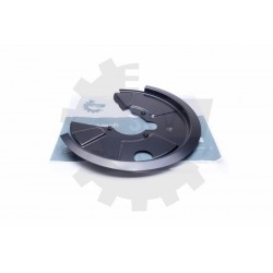 JOBB ELSŐ TÁRCSAFEDÉL LAND ROVER 100/127 90 I FRC6402