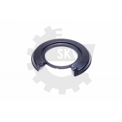 BAL/JOBB HÁTSÓ TÁRCSAFEDÉL OPEL VECTRA A 546423