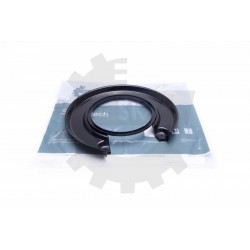 BAL/JOBB HÁTSÓ TÁRCSAFEDÉL OPEL VECTRA A 546423