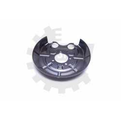 FÉKTÁRCSA BURKOLAT BAL HÁTSÓ BAL OLDALI OPEL SIGNUM VECTRA C 546219