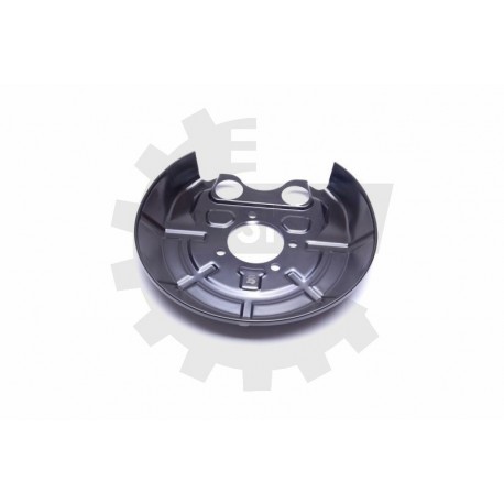 FÉKTÁRCSA BURKOLAT BAL HÁTSÓ BAL OLDALI OPEL SIGNUM VECTRA C 546219