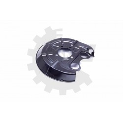 FÉKTÁRCSA BURKOLAT BAL HÁTSÓ BAL OLDALI OPEL SIGNUM VECTRA C 546219