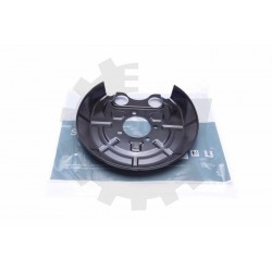 FÉKTÁRCSA BURKOLAT BAL HÁTSÓ BAL OLDALI OPEL SIGNUM VECTRA C 546219