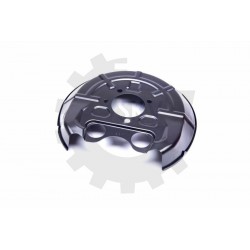 JOBB HÁTSÓ TÁRCSAFEDÉL OPEL SIGNUM VECTRA C 546220