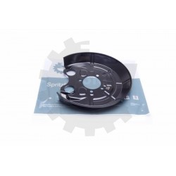 JOBB HÁTSÓ TÁRCSAFEDÉL OPEL SIGNUM VECTRA C 546220