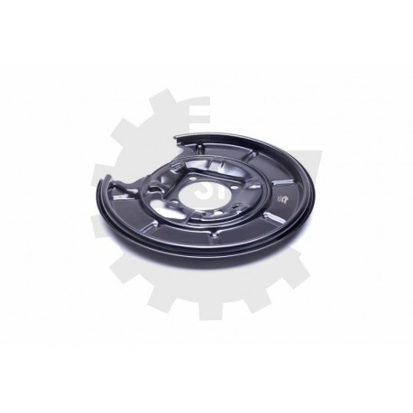 FÉKTÁRCSA BURKOLAT BAL HÁTSÓ MERCEDES A-OSZTÁLY (W1) 1694230120