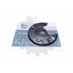 FÉKTÁRCSA BURKOLAT JOBB HÁTSÓ VW GOLF II SCIROCCO 191615612