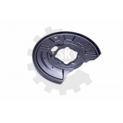 JOBB HÁTSÓ TÁRCSAFEDÉL MERCEDES C218 C204 W212 C218 C204 W212 2124200444