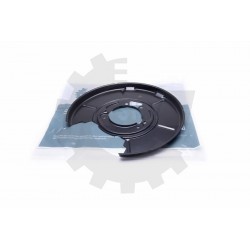 FÉKTÁRCSA BURKOLAT BAL HÁTSÓ BAL BMW 3 (E36 E46) 34211158991