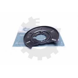 FÉKTÁRCSA BURKOLAT BAL HÁTSÓ BMW 3 (E30 E36) 34211162061