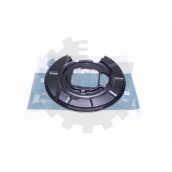 BAL HÁTSÓ VÉDŐBURKOLAT BMW 5 (E39) 34211162773