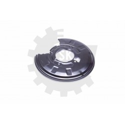 FÉKTÁRCSA BURKOLAT JOBB HÁTSÓ BMW 3 (E46) X3 34211166108