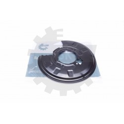 FÉKTÁRCSA BURKOLAT JOBB HÁTSÓ BMW 3 (E46) X3 34211166108