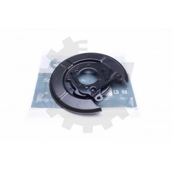 FÉKTÁRCSA BURKOLAT. JOBB HÁTSÓ NISSAN QASHQAI 44020-CY01B