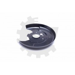 FÉKTÁRCSA BURKOLAT JOBB HÁTSÓ NISSAN PRIMERA 44150-AU001