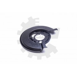 FÉKTÁRCSA BURKOLAT JOBB HÁTSÓ MERCEDES G-OSZTÁLY 4614230220