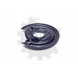 FÉKTÁRCSA BURKOLAT JOBB HÁTSÓ TOYOTA COROLLA 4650302020