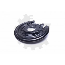 FÉKTÁRCSA BURKOLAT JOBB HÁTSÓ TOYOTA COROLLA 4650302020