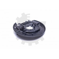 FÉKTÁRCSA BURKOLAT BAL HÁTSÓ TOYOTA RAV4 II 4650442021