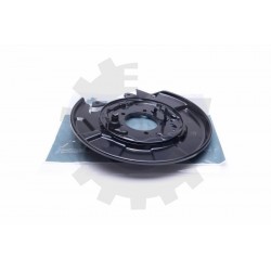 FÉKTÁRCSA BURKOLAT BAL HÁTSÓ TOYOTA RAV4 II 4650442021