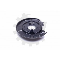 FÉKTÁRCSA BURKOLAT. JOBB HÁTSÓ TOYOTA RAV4 II 4650342021