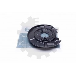 FÉKTÁRCSA BURKOLAT. JOBB HÁTSÓ TOYOTA RAV4 II 4650342021