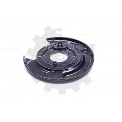 JOBB HÁTSÓ FÉKTÁRCSA BURKOLAT LEXUS RX TOYOTA 4650348020