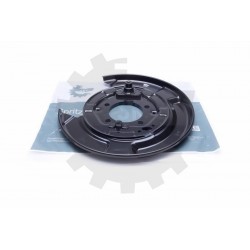 JOBB HÁTSÓ FÉKTÁRCSA BURKOLAT LEXUS RX TOYOTA 4650348020