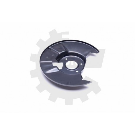 FÉKTÁRCSA BURKOLAT BAL HÁTSÓ MAZDA 6 I GJ6A-26-271A