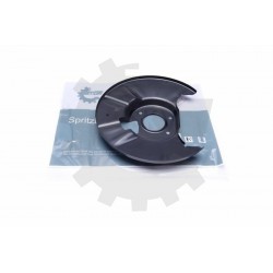 FÉKTÁRCSA BURKOLAT BAL HÁTSÓ MAZDA 6 I GJ6A-26-271A